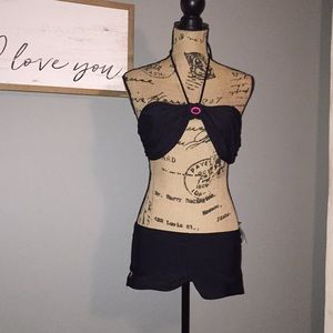 Op bathing suit bottoms